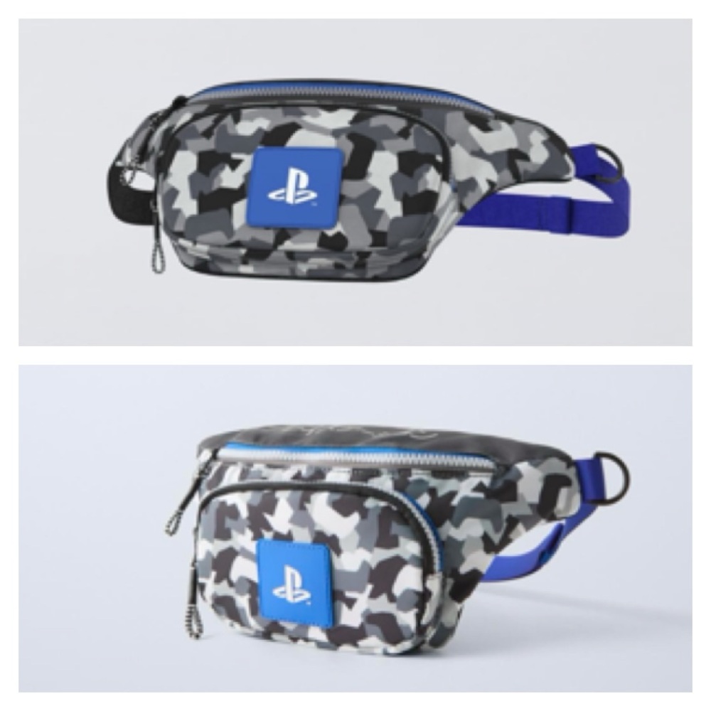 PLAYSTATION BAG BUNDLE - Picture 10 of 12